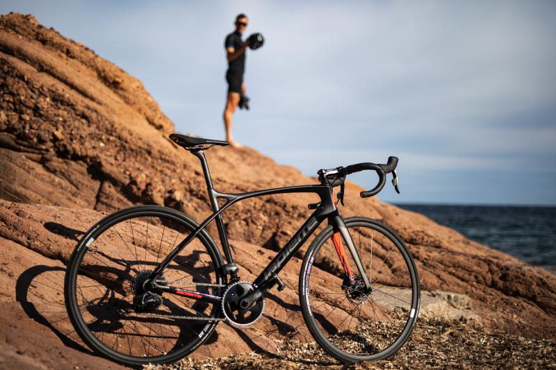  - Lapierre Xelius SL 700 Disc Force AXS SRAM | Les photos du vélo de route haut de gamme